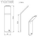 Wieszaki pojedyncze - obrazek 5