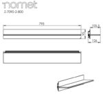 Półka pełna - obrazek 7